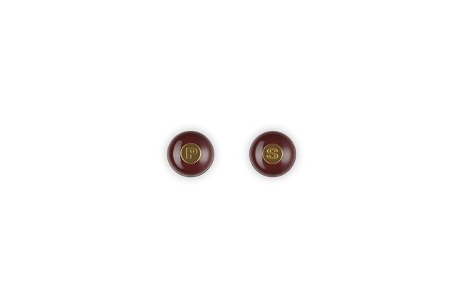 11cm S&P Mill Set Garnet GKGarnet image number 4
